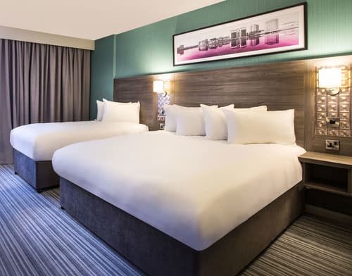 Leonardo Hotel Belfast, Room