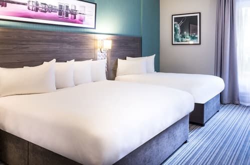 Leonardo Hotel Belfast, Room