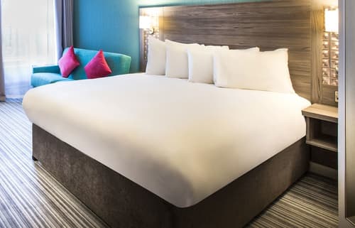 Leonardo Hotel Belfast, Room