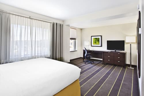 Holiday Inn Express Sault Ste Marie by IHG, Room