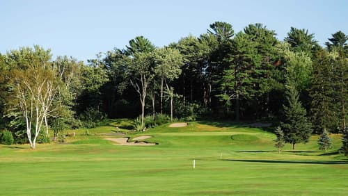 Holiday Inn Express Sault Ste Marie by IHG, Point of interest