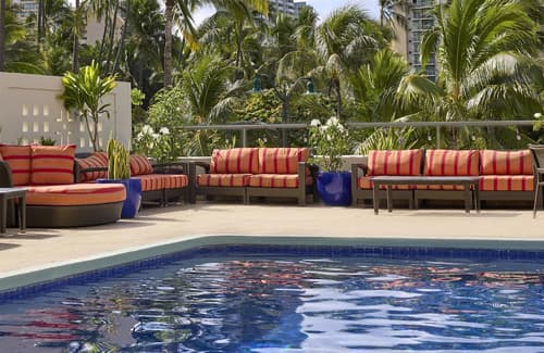 DoubleTree by Hilton Hotel Alana - Waikiki Beach, Primary image