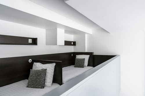 Hotel City Garden Amsterdam, Room