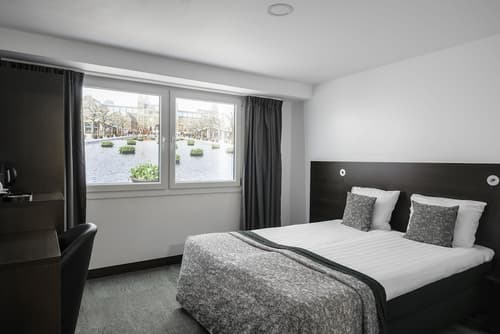 Hotel City Garden Amsterdam, Room