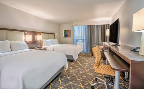 Holiday Inn New Orleans - Downtown Superdome by IHG, Room