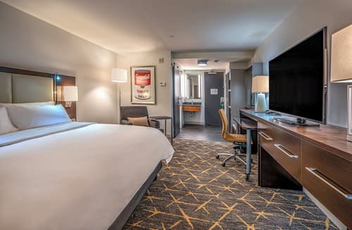 Holiday Inn New Orleans - Downtown Superdome by IHG, Room
