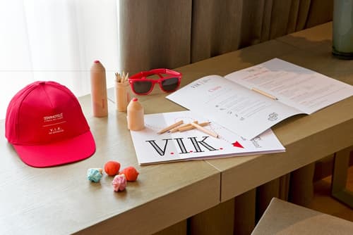 Rosa Grand Milano - Starhotels Collezione, Room