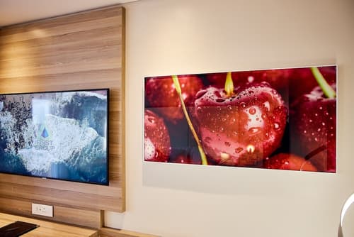 First Group Riviera Suites, Room