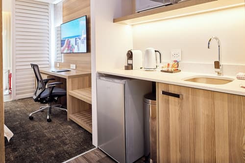 First Group Riviera Suites, Room