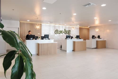 CoCo Key Hotel and Water Resort , Lobby