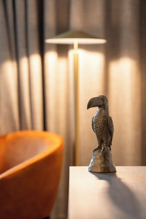 Van der Valk Waterloo, Room