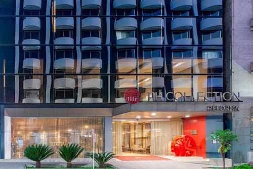 NH Collection Mexico City Reforma, Primary image