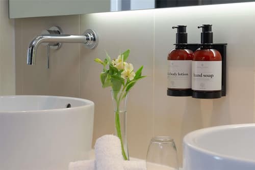 NH Collection Mexico City Reforma, Room