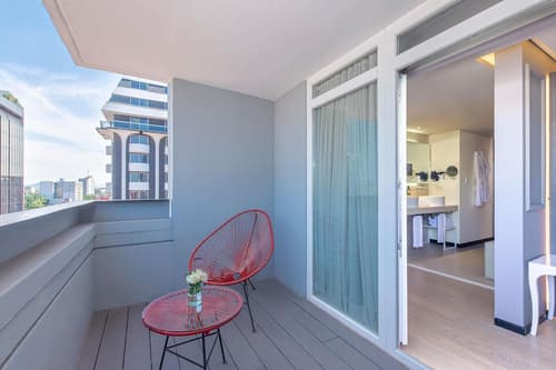 NH Collection Mexico City Reforma, Room