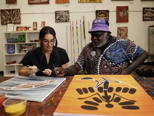 Mercure Kakadu Crocodile Hotel, Primary image