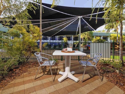 Mercure Kakadu Crocodile Hotel, Room