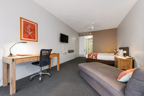 Mercure Kakadu Crocodile Hotel, Room