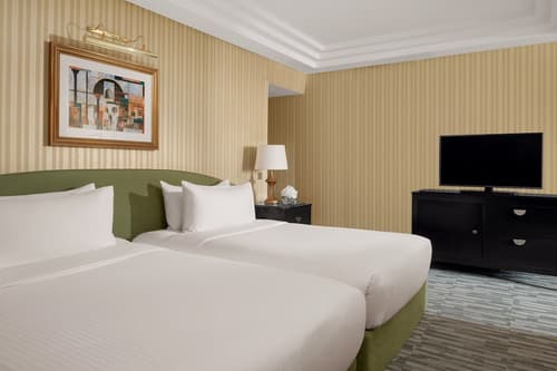 InterContinental Riyadh by IHG, Room