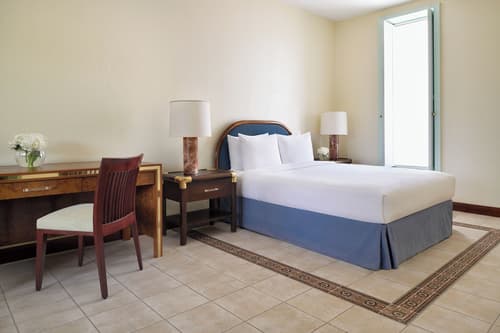 InterContinental Riyadh by IHG, Room