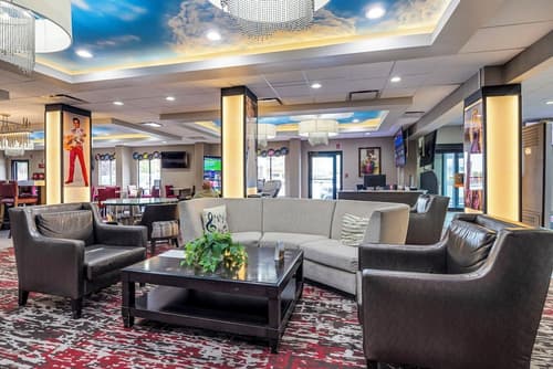 Best Western Downtown Plus Music Row, Reception