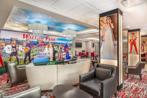 Best Western Downtown Plus Music Row, Primary image