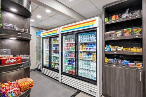 Best Western Downtown Plus Music Row, Reception