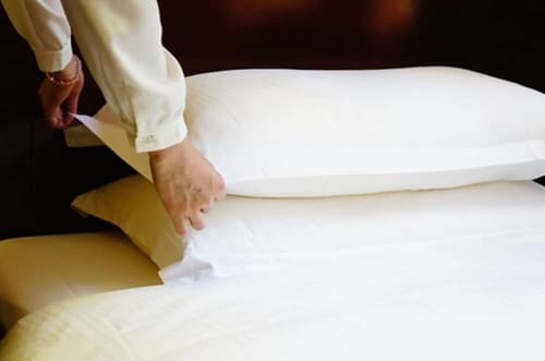 Guo Ji Yi Yuan Hotel, Room