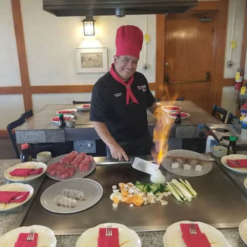 Gulfcoast Inn Naples, Dining