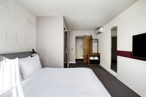 pentahotel Brussels Airport, Room