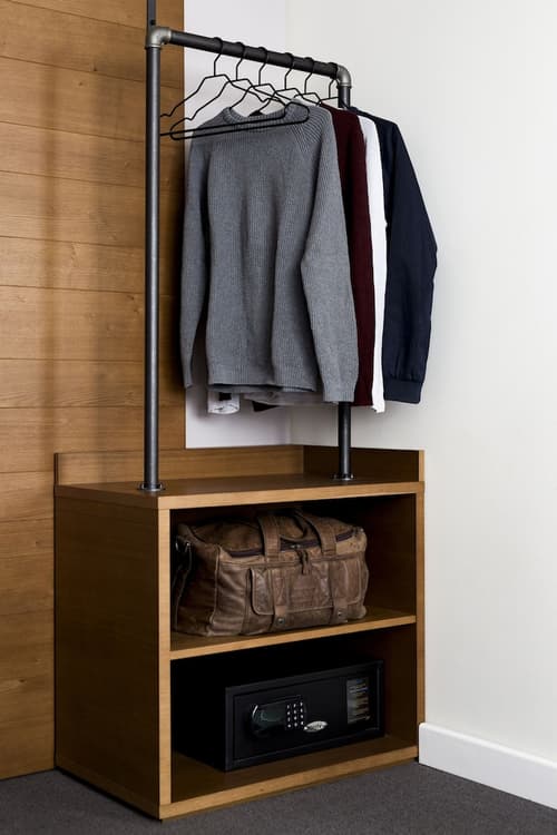 pentahotel Brussels Airport, Room