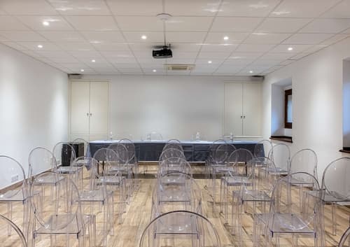 Best Western Premier Hotel Prince De Galles, Meeting facility