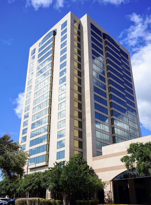 The Westin San Antonio North, Exterior