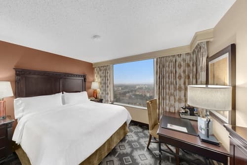 The Westin San Antonio North, Room