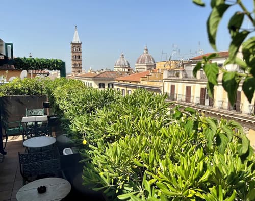 Hotel Palladium Palace, Primary image