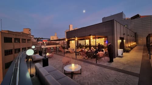 Hotel Gran Ultonia, Primary image