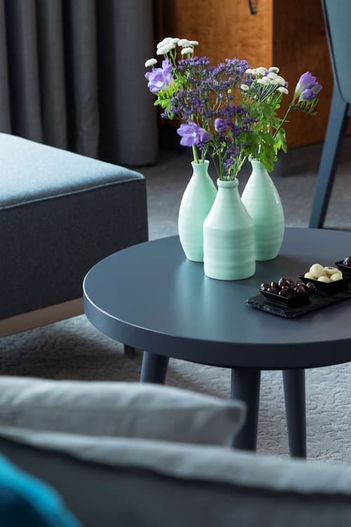 Dorint Hotel Dresden, Room amenity