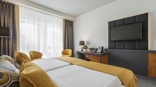 Dorint Hotel Dresden, Room