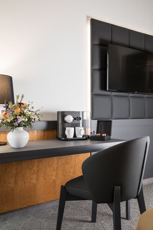 Dorint Hotel Dresden, Room