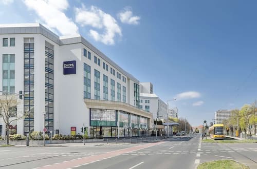 Dorint Hotel Dresden, Primary image