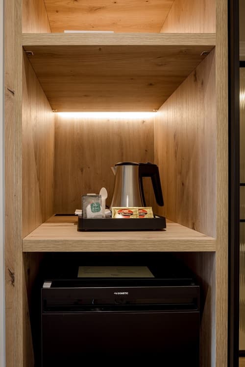 Hotel Silken Ciudad de Vitoria, Room