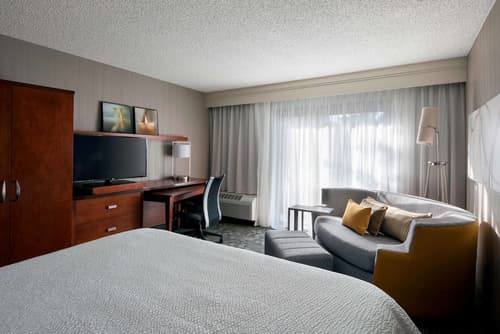 Sonesta Select Los Angeles Torrance South Bay, Room