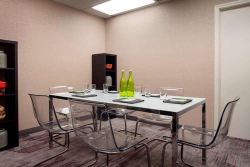 Sonesta Select Los Angeles Torrance South Bay, Banquet hall