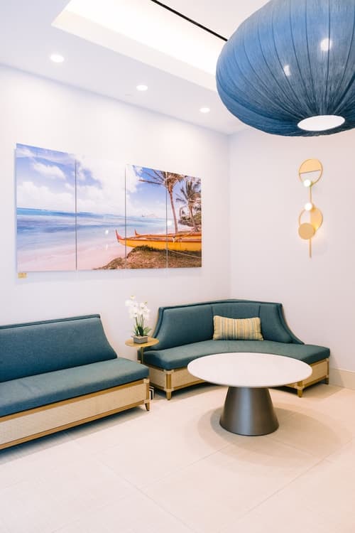 Waikiki Malia, Reception