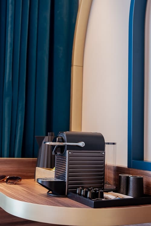 Mercure Bologna Centro, Room