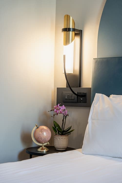 Mercure Bologna Centro, Room