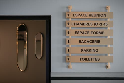 Grand Hotel Bristol, Reception