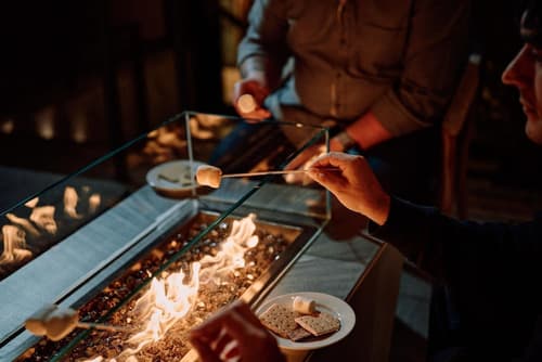 Hotel Zoe Fisherman's Wharf, Property amenity