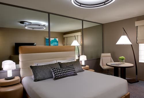 Hotel Zoe Fisherman's Wharf, Room