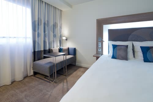 Novotel Warszawa Centrum, Room