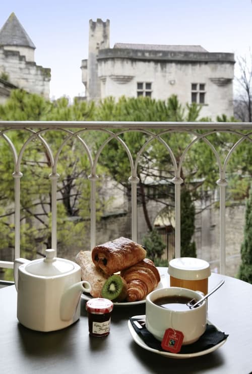 Mercure Pont d'Avignon Centre, Room
